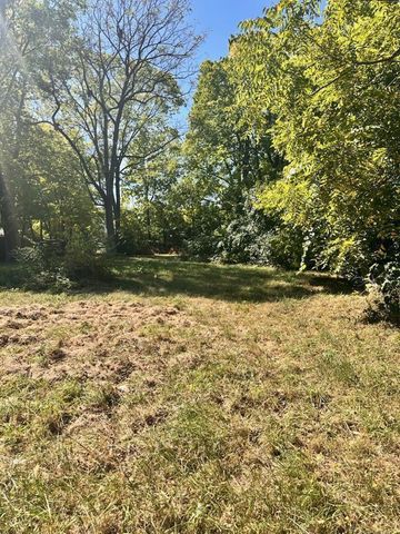 0 Mooberry Street, Columbus, OH 43205