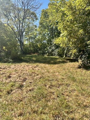 0 Mooberry Street, Columbus, OH 43205