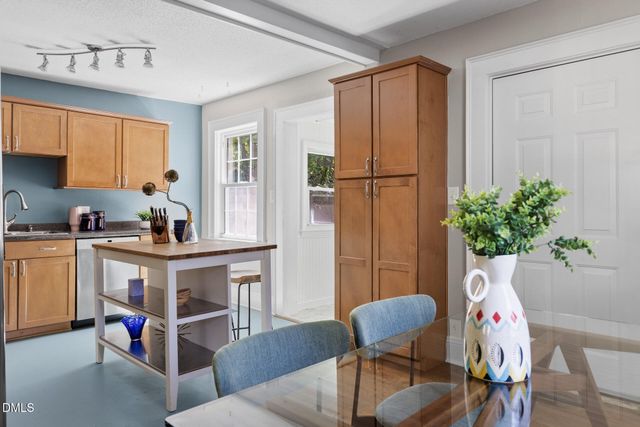 311 W Carver Street, Durham, NC 27704