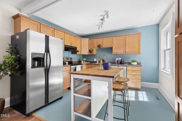311 W Carver Street, Durham, NC 27704