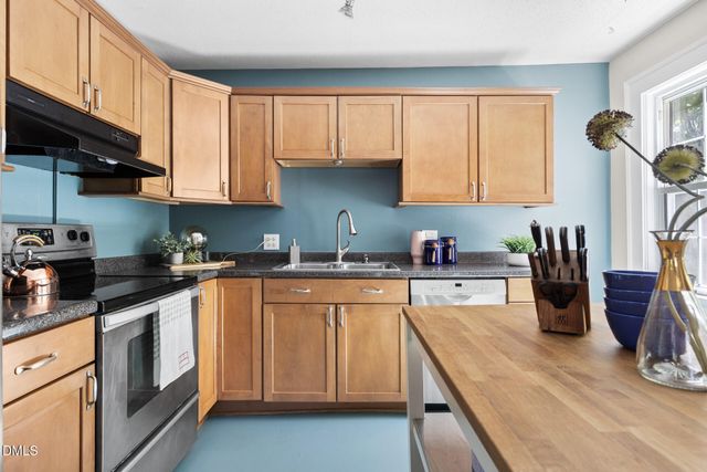 311 W Carver Street, Durham, NC 27704