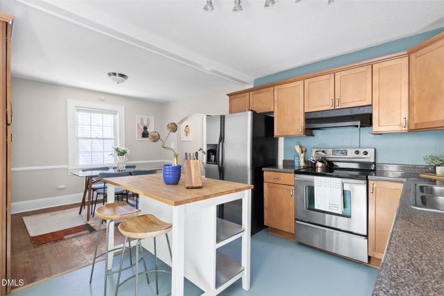 311 W Carver Street, Durham, NC 27704