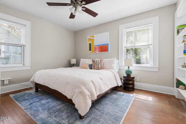 311 W Carver Street, Durham, NC 27704