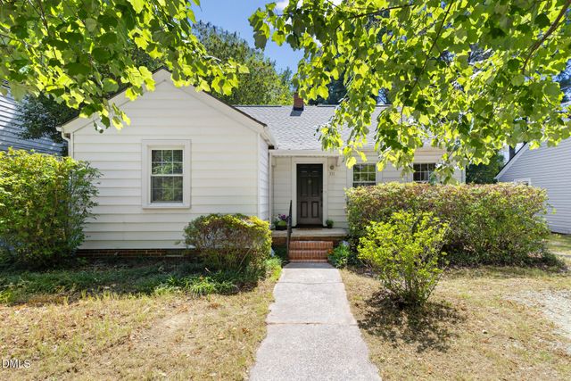 311 W Carver Street, Durham, NC 27704