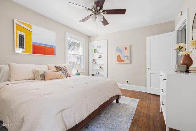 311 W Carver Street, Durham, NC 27704