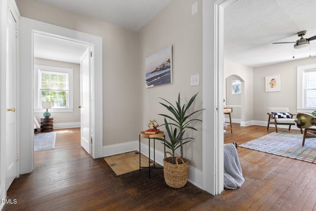 311 W Carver Street, Durham, NC 27704