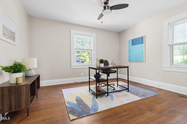 311 W Carver Street, Durham, NC 27704