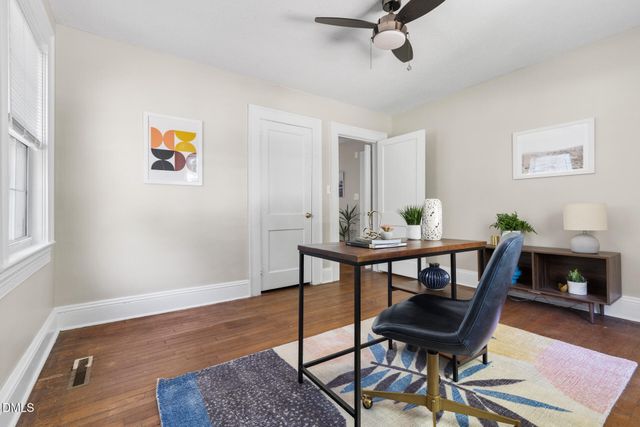 311 W Carver Street, Durham, NC 27704