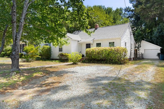 311 W Carver Street, Durham, NC 27704