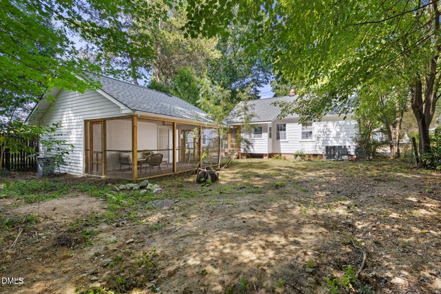 311 W Carver Street, Durham, NC 27704