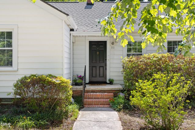 311 W Carver Street, Durham, NC 27704