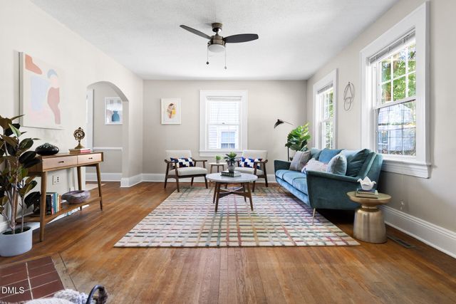 311 W Carver Street, Durham, NC 27704