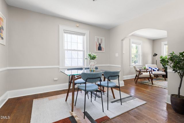 311 W Carver Street, Durham, NC 27704