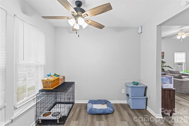 7130 Bluff Wood Cove, Charlotte, NC 28212
