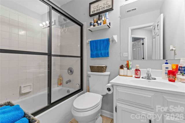 7130 Bluff Wood Cove, Charlotte, NC 28212