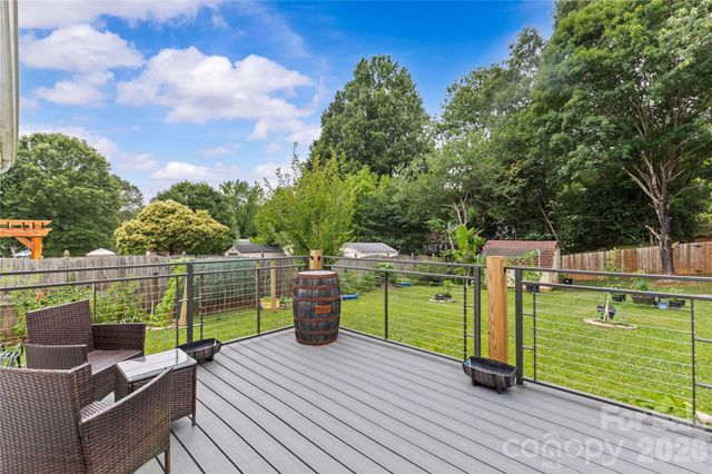 7130 Bluff Wood Cove, Charlotte, NC 28212