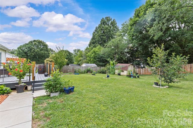 7130 Bluff Wood Cove, Charlotte, NC 28212