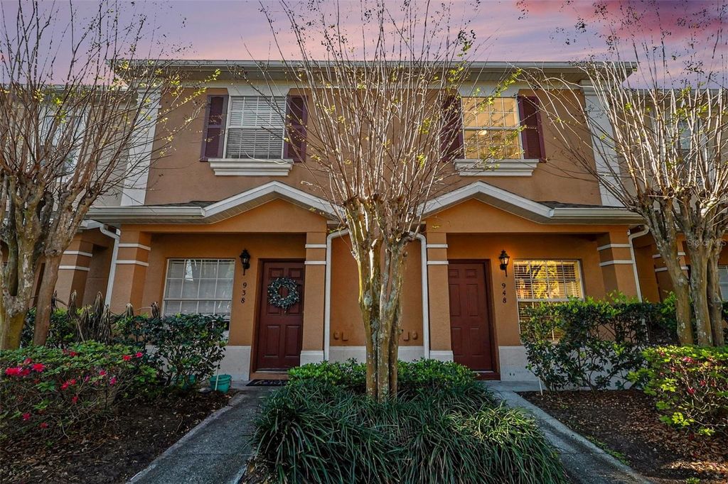 Image 24 of property listing at 948 CHELSEA DRIVE, Davenport, FL 33897