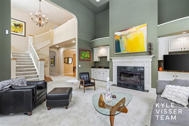 4608 Old Grand River Trail, Ada, MI 49301