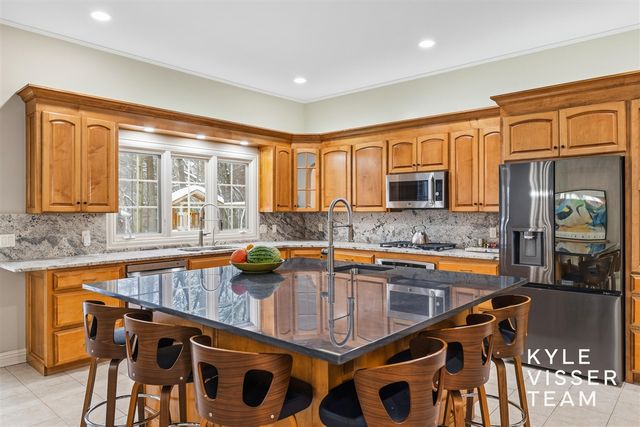 4608 Old Grand River Trail, Ada, MI 49301
