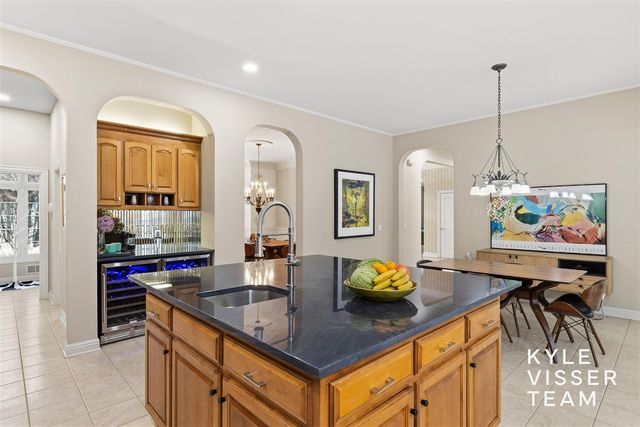 4608 Old Grand River Trail, Ada, MI 49301