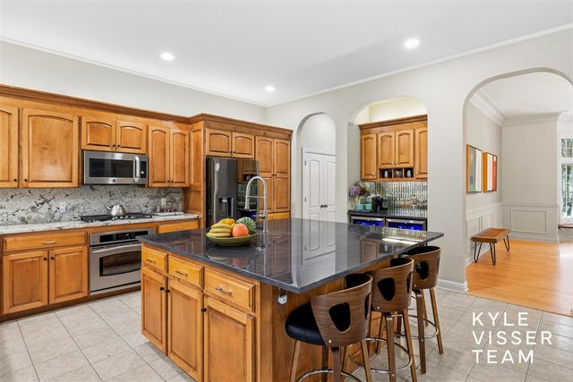 4608 Old Grand River Trail, Ada, MI 49301