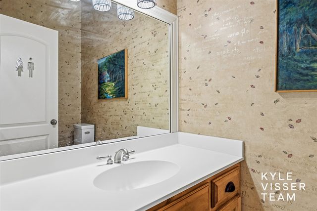 4608 Old Grand River Trail, Ada, MI 49301