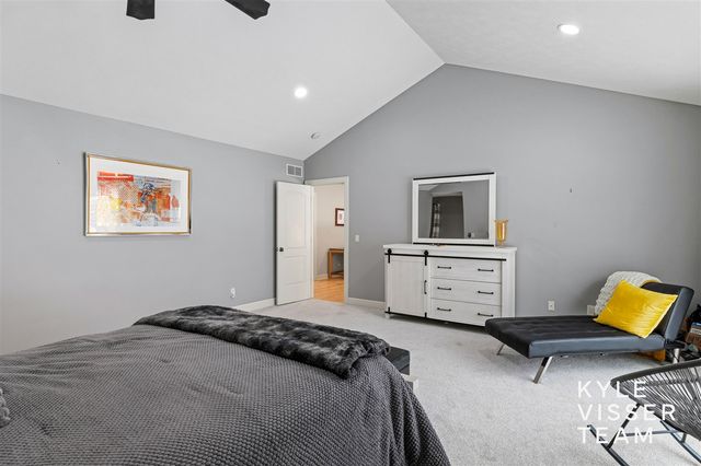 4608 Old Grand River Trail, Ada, MI 49301