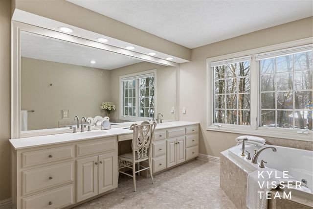 4608 Old Grand River Trail, Ada, MI 49301