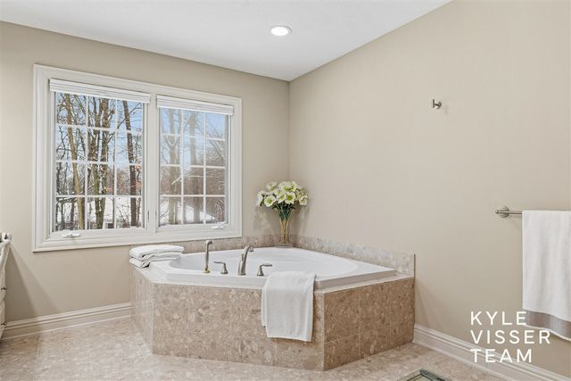4608 Old Grand River Trail, Ada, MI 49301