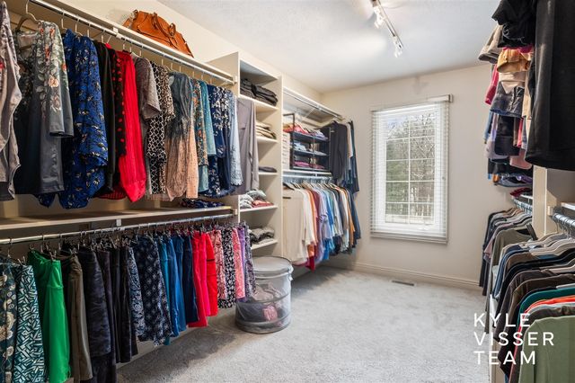 4608 Old Grand River Trail, Ada, MI 49301