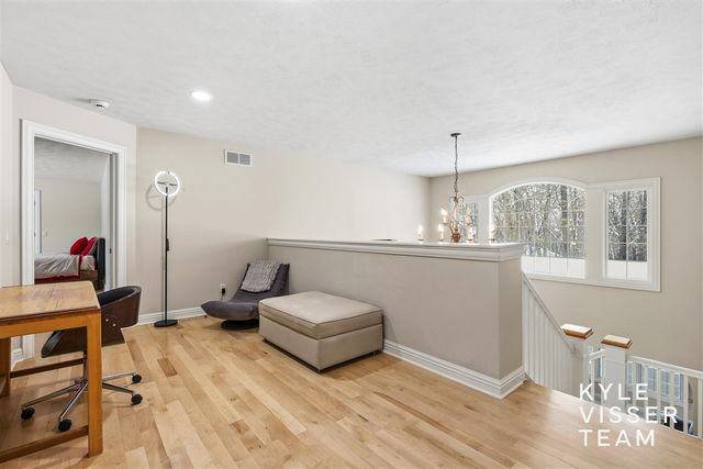 4608 Old Grand River Trail, Ada, MI 49301