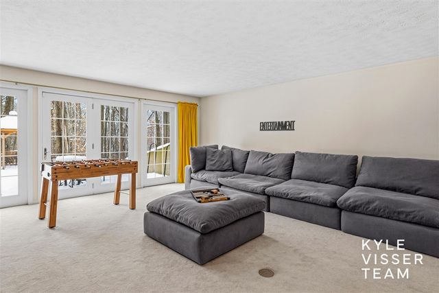 4608 Old Grand River Trail, Ada, MI 49301