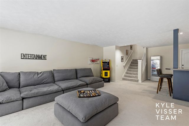 4608 Old Grand River Trail, Ada, MI 49301