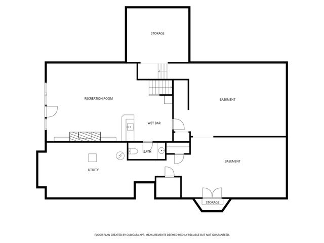 4608 Old Grand River Trail, Ada, MI 49301