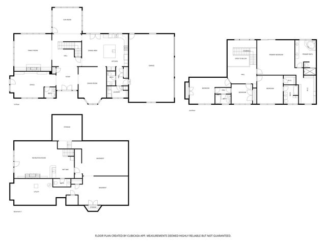 4608 Old Grand River Trail, Ada, MI 49301