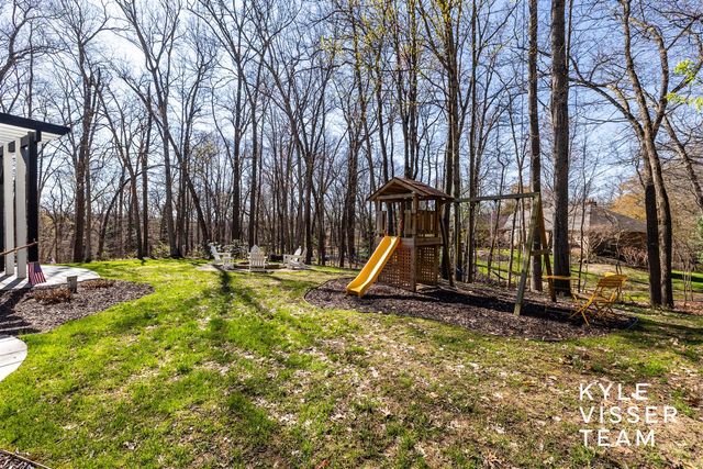 4608 Old Grand River Trail, Ada, MI 49301