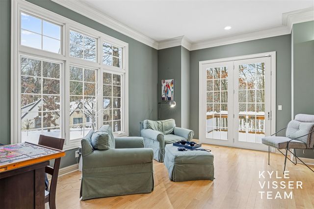4608 Old Grand River Trail, Ada, MI 49301