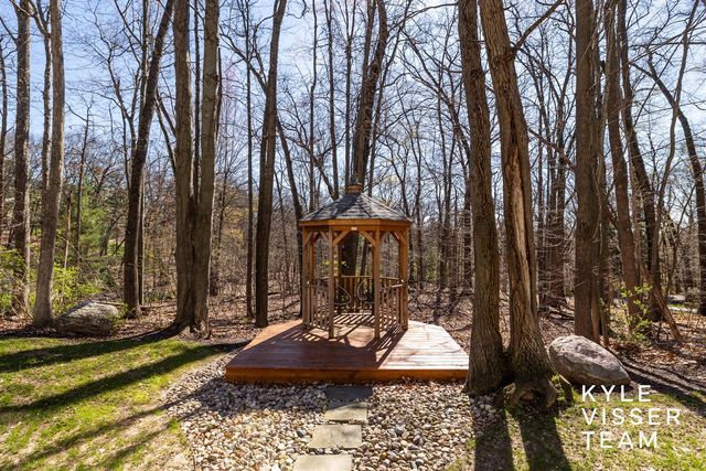 4608 Old Grand River Trail, Ada, MI 49301