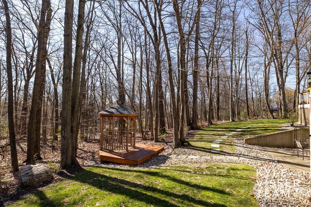 4608 Old Grand River Trail, Ada, MI 49301