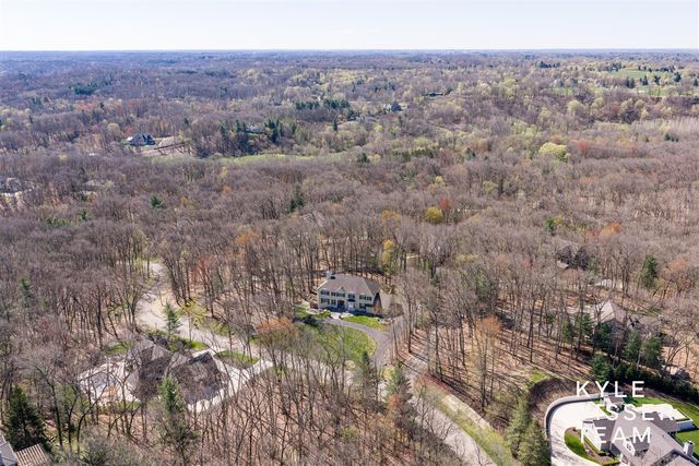 4608 Old Grand River Trail, Ada, MI 49301