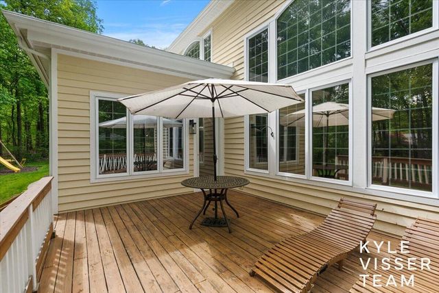 4608 Old Grand River Trail, Ada, MI 49301