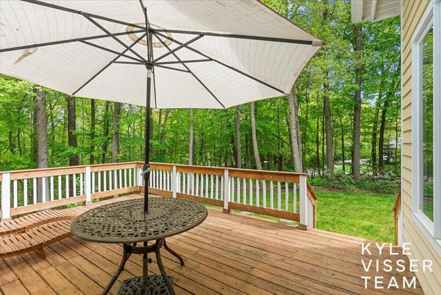 4608 Old Grand River Trail, Ada, MI 49301
