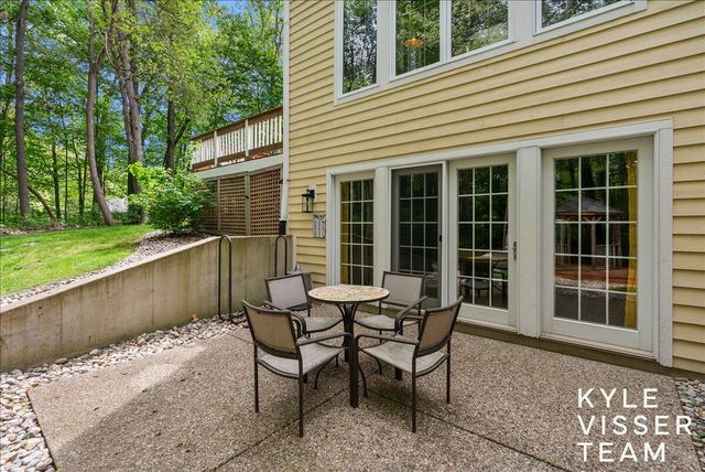 4608 Old Grand River Trail, Ada, MI 49301