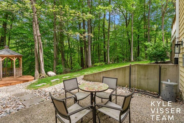 4608 Old Grand River Trail, Ada, MI 49301