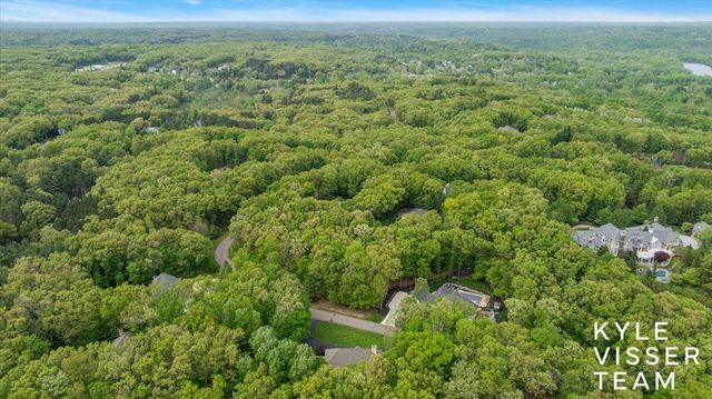 4608 Old Grand River Trail, Ada, MI 49301