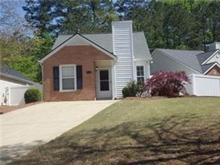 100 Kincade Court, Woodstock, GA 30188
