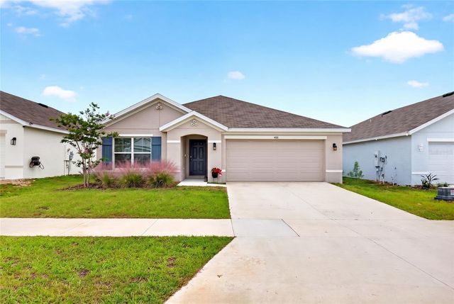 4716 SW 85TH PLACE, Ocala, FL 34476