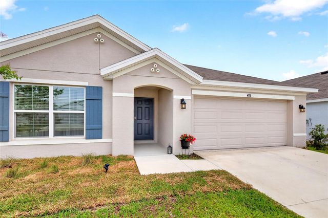 4716 SW 85TH PLACE, Ocala, FL 34476