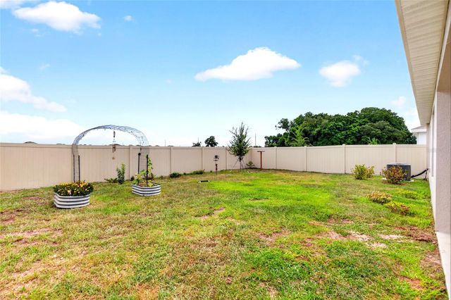 4716 SW 85TH PLACE, Ocala, FL 34476